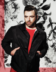 Markus Feehily